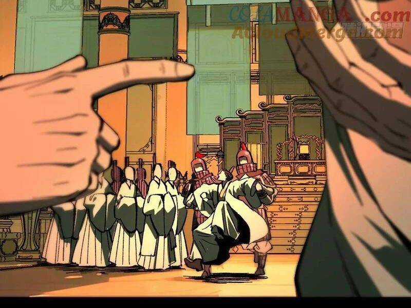 Không Cẩn Thận, Lưu Danh Muôn Thủa Chương 94 trang 65