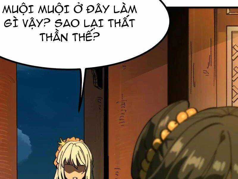 Không Cẩn Thận, Lưu Danh Muôn Thủa Chương 94 trang 75