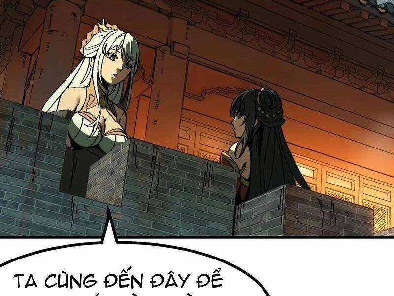 Không Cẩn Thận, Lưu Danh Muôn Thủa Chương 94 trang 86