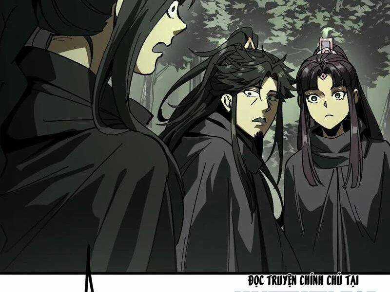 Không Cẩn Thận, Lưu Danh Muôn Thủa Chương 94 trang 9