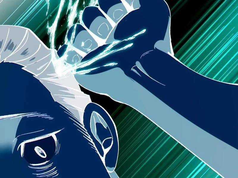 Không Cẩn Thận, Lưu Danh Muôn Thủa Chương 95 trang 104