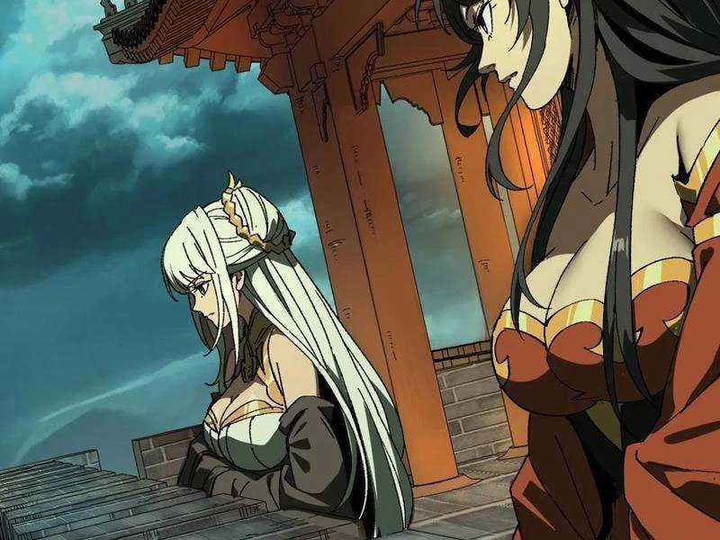 Không Cẩn Thận, Lưu Danh Muôn Thủa Chương 95 trang 17