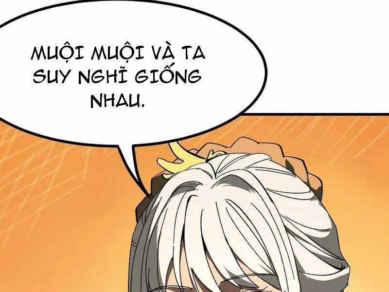 Không Cẩn Thận, Lưu Danh Muôn Thủa Chương 95 trang 24