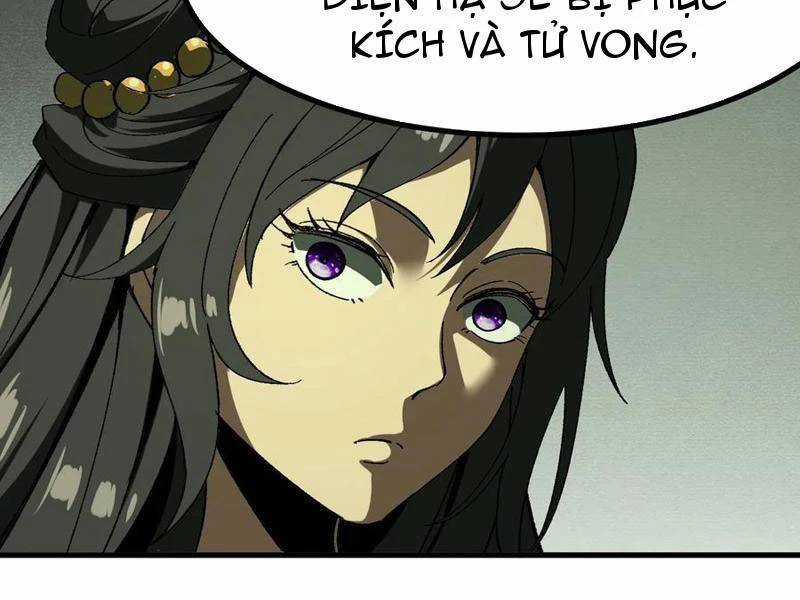 Không Cẩn Thận, Lưu Danh Muôn Thủa Chương 95 trang 27