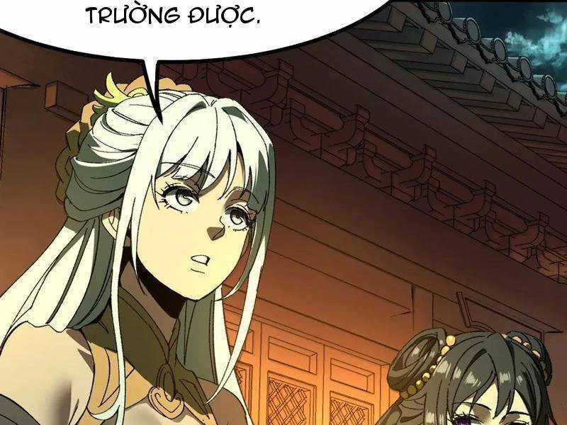 Không Cẩn Thận, Lưu Danh Muôn Thủa Chương 95 trang 29