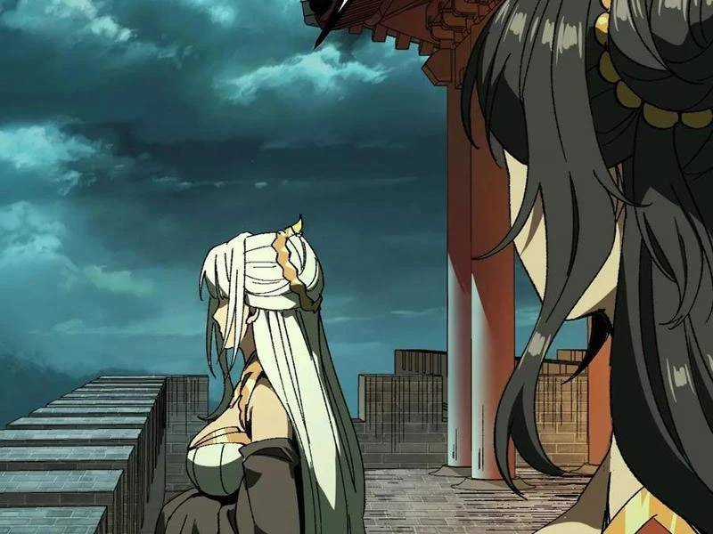 Không Cẩn Thận, Lưu Danh Muôn Thủa Chương 95 trang 36