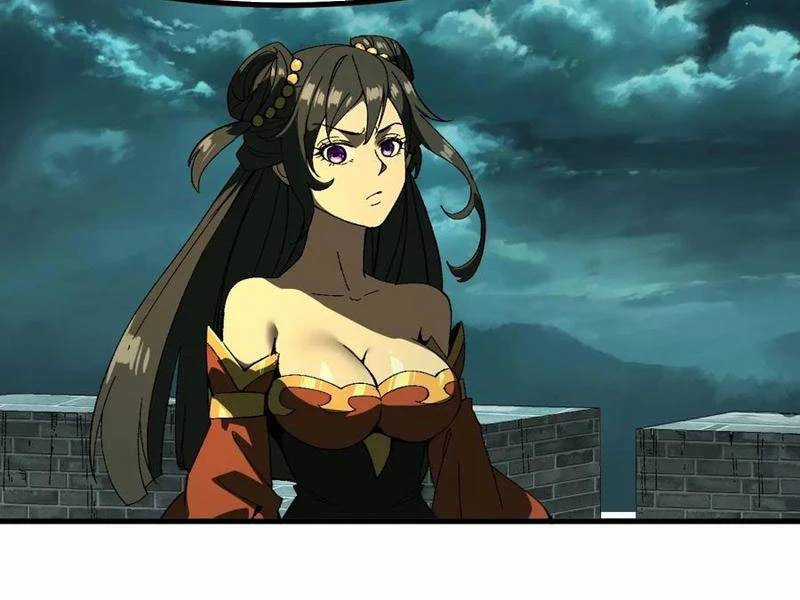 Không Cẩn Thận, Lưu Danh Muôn Thủa Chương 95 trang 61