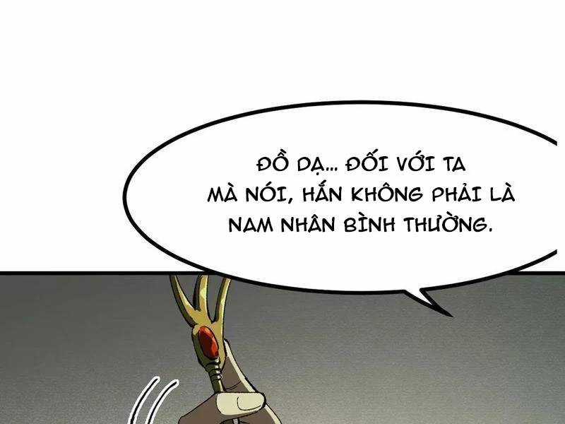 Không Cẩn Thận, Lưu Danh Muôn Thủa Chương 95 trang 96