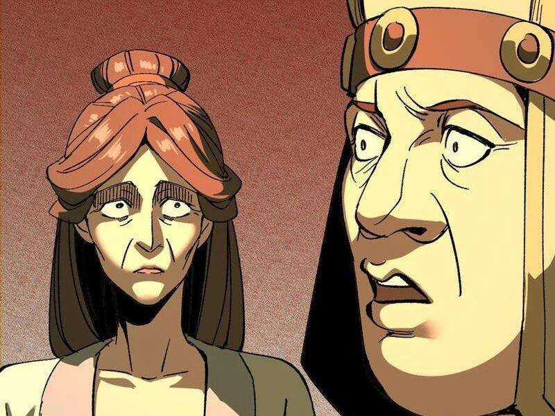 Không Cẩn Thận, Lưu Danh Muôn Thủa Chương 96 trang 24