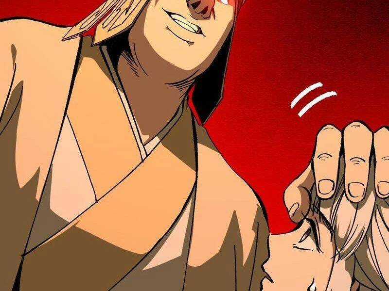 Không Cẩn Thận, Lưu Danh Muôn Thủa Chương 96 trang 34