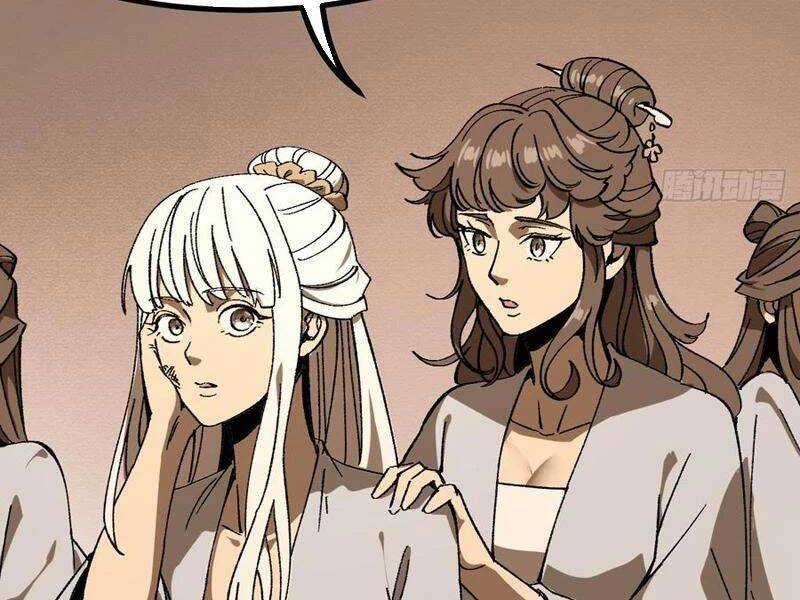 Không Cẩn Thận, Lưu Danh Muôn Thủa Chương 96 trang 45