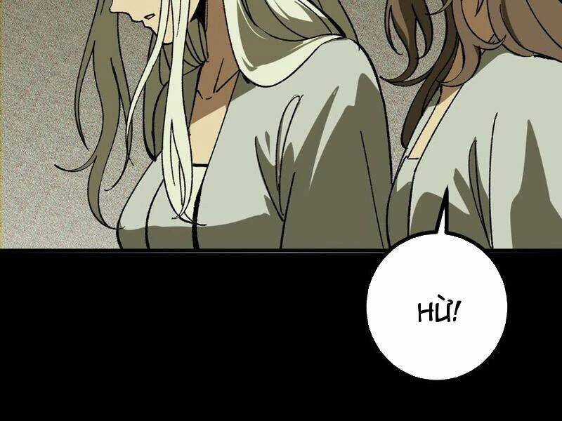 Không Cẩn Thận, Lưu Danh Muôn Thủa Chương 96 trang 48