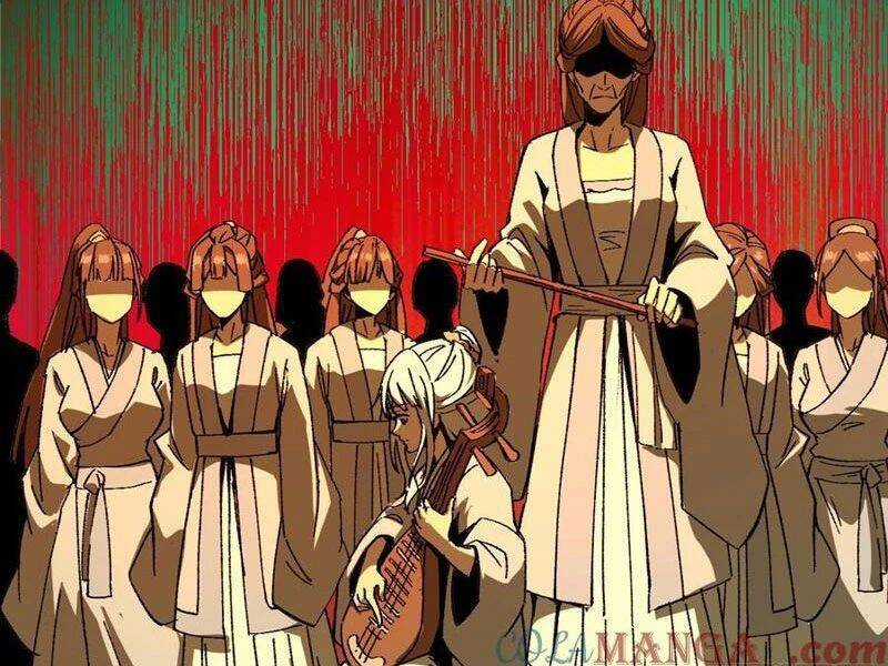 Không Cẩn Thận, Lưu Danh Muôn Thủa Chương 96 trang 5