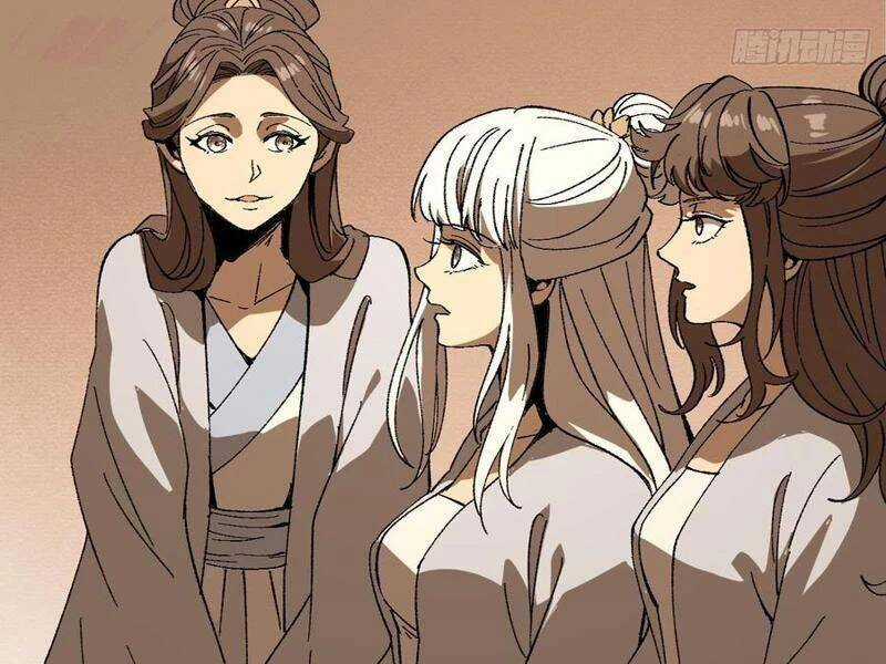 Không Cẩn Thận, Lưu Danh Muôn Thủa Chương 96 trang 50