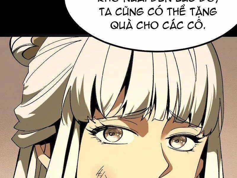 Không Cẩn Thận, Lưu Danh Muôn Thủa Chương 96 trang 55