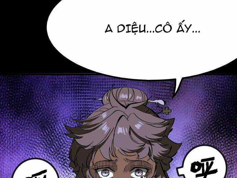 Không Cẩn Thận, Lưu Danh Muôn Thủa Chương 96 trang 63