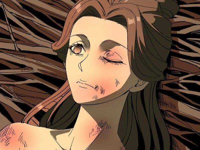 Không Cẩn Thận, Lưu Danh Muôn Thủa Chương 96 trang 68