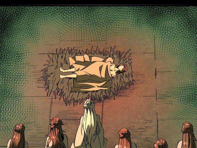 Không Cẩn Thận, Lưu Danh Muôn Thủa Chương 96 trang 71