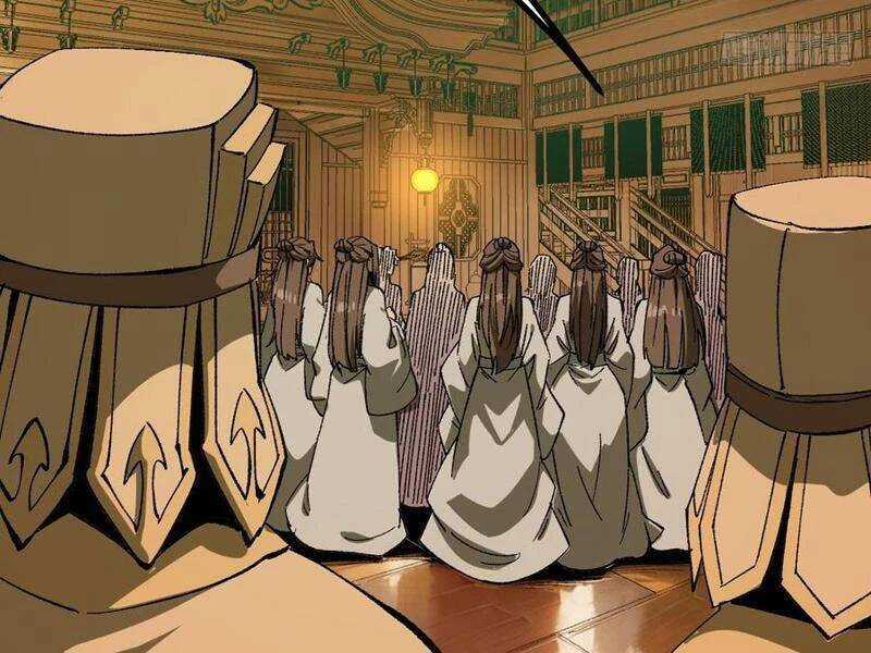 Không Cẩn Thận, Lưu Danh Muôn Thủa Chương 96 trang 78