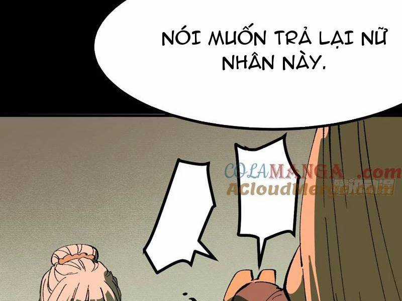 Không Cẩn Thận, Lưu Danh Muôn Thủa Chương 97 trang 36