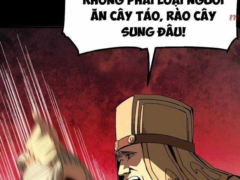 Không Cẩn Thận, Lưu Danh Muôn Thủa Chương 97 trang 54