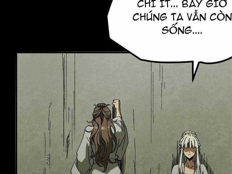 Không Cẩn Thận, Lưu Danh Muôn Thủa Chương 97 trang 6