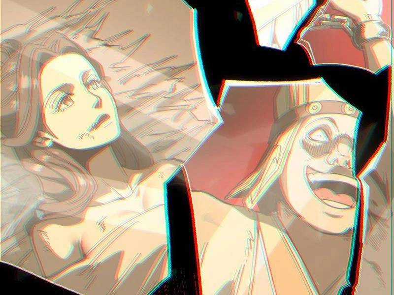 Không Cẩn Thận, Lưu Danh Muôn Thủa Chương 97 trang 65