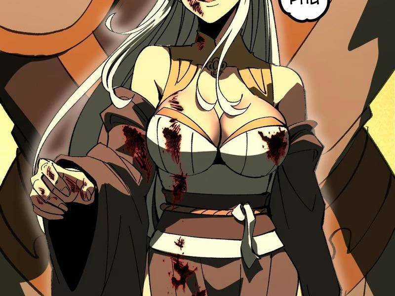 Không Cẩn Thận, Lưu Danh Muôn Thủa Chương 97 trang 80