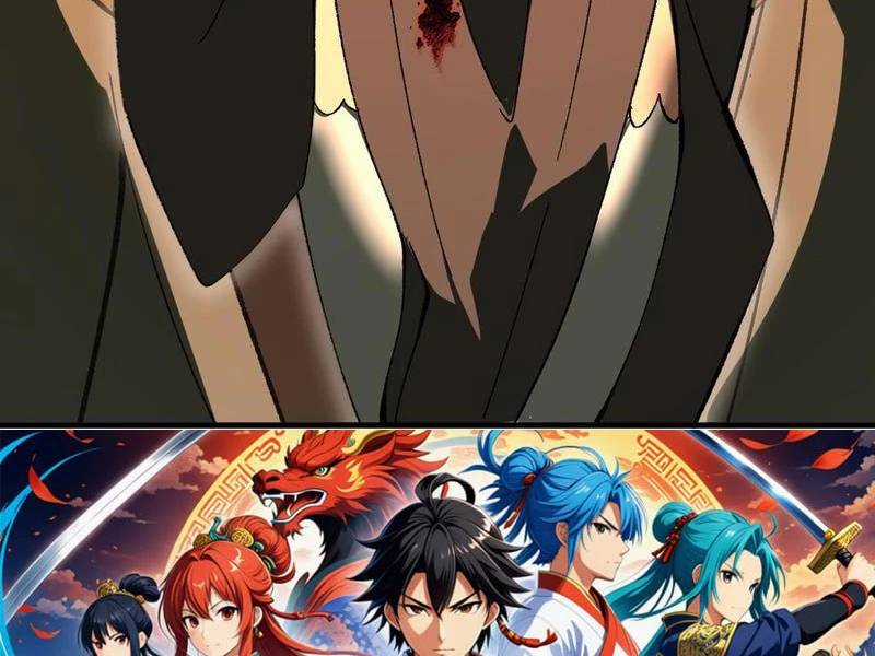 Không Cẩn Thận, Lưu Danh Muôn Thủa Chương 97 trang 81