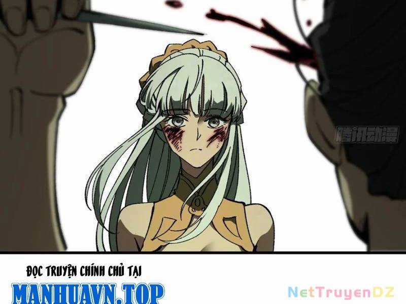 Không Cẩn Thận, Lưu Danh Muôn Thủa Chương 98 trang 11