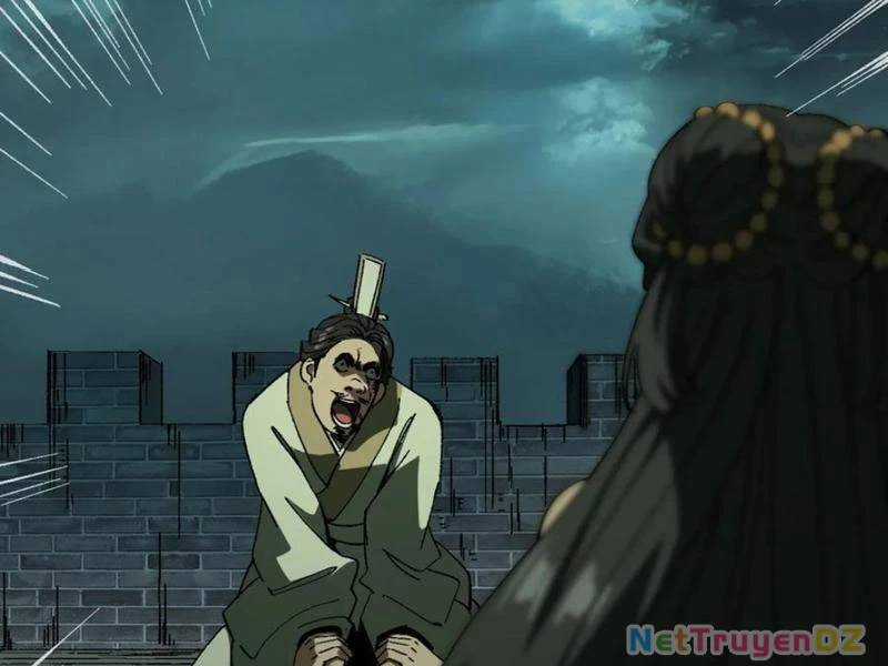 Không Cẩn Thận, Lưu Danh Muôn Thủa Chương 98 trang 18