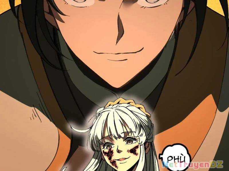 Không Cẩn Thận, Lưu Danh Muôn Thủa Chương 98 trang 2