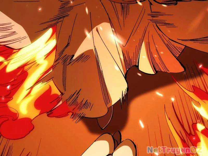 Không Cẩn Thận, Lưu Danh Muôn Thủa Chương 98 trang 36