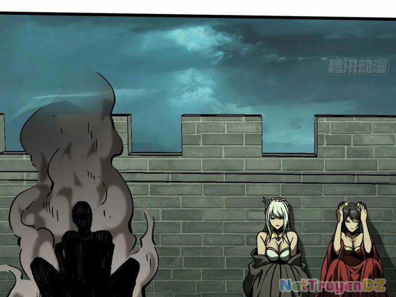 Không Cẩn Thận, Lưu Danh Muôn Thủa Chương 98 trang 47