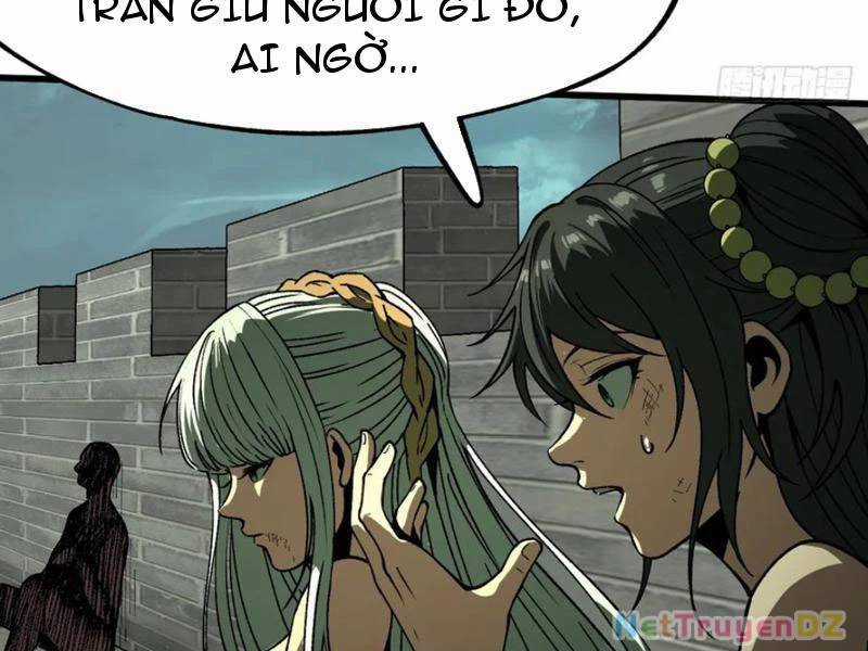 Không Cẩn Thận, Lưu Danh Muôn Thủa Chương 98 trang 49