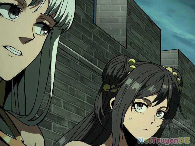 Không Cẩn Thận, Lưu Danh Muôn Thủa Chương 98 trang 54