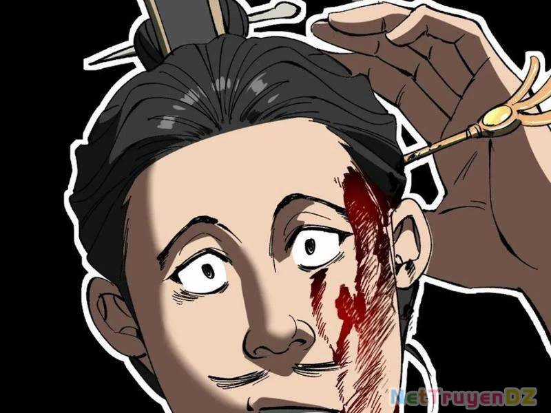 Không Cẩn Thận, Lưu Danh Muôn Thủa Chương 98 trang 6