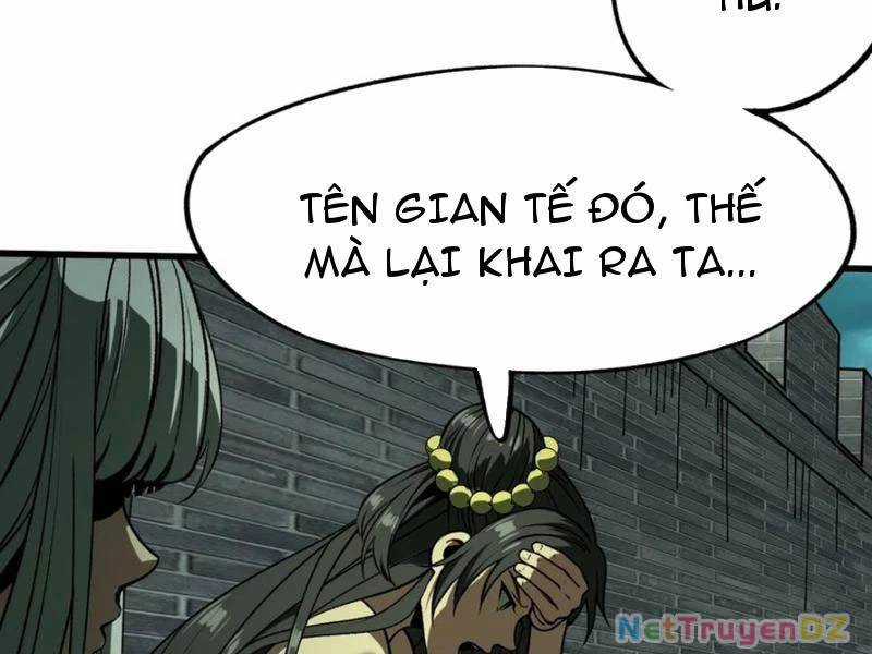 Không Cẩn Thận, Lưu Danh Muôn Thủa Chương 98 trang 63