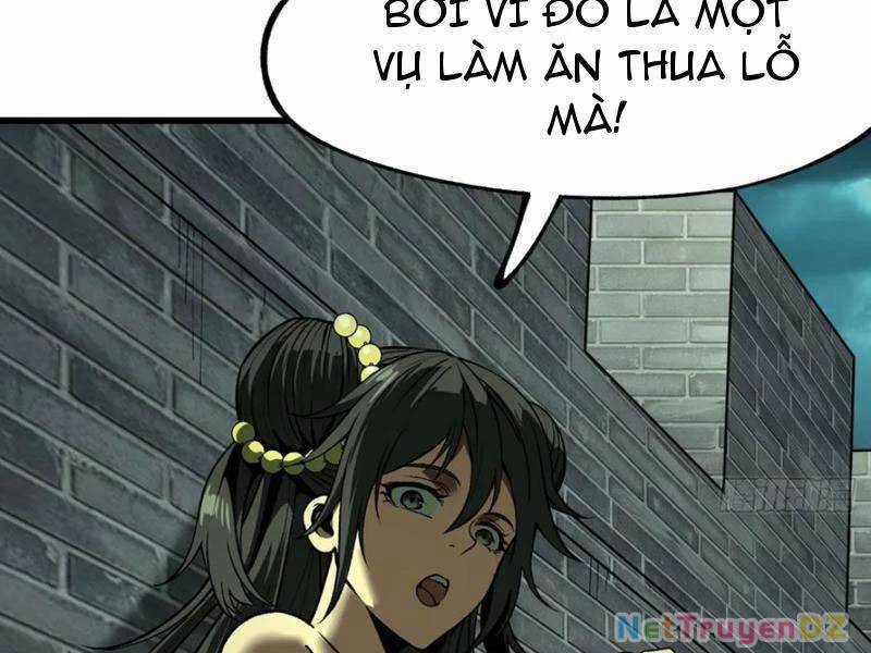 Không Cẩn Thận, Lưu Danh Muôn Thủa Chương 98 trang 67