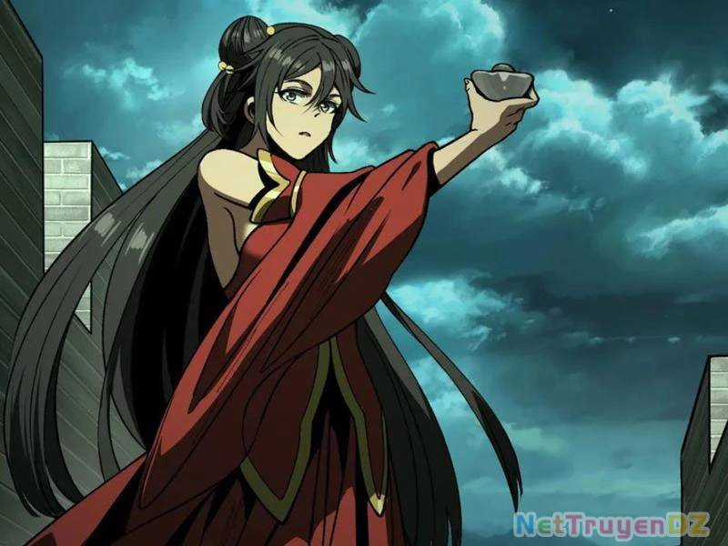 Không Cẩn Thận, Lưu Danh Muôn Thủa Chương 98 trang 78