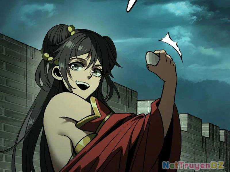 Không Cẩn Thận, Lưu Danh Muôn Thủa Chương 98 trang 89