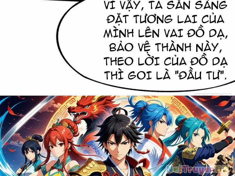 Không Cẩn Thận, Lưu Danh Muôn Thủa Chương 98 trang 93