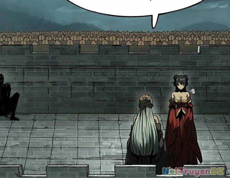 Không Cẩn Thận, Lưu Danh Muôn Thủa Chương 99 trang 10