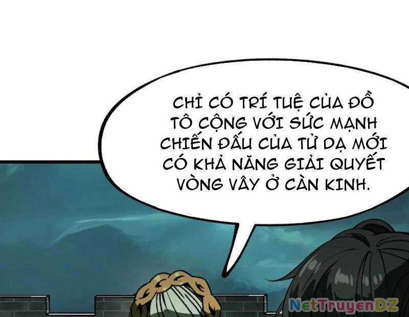 Không Cẩn Thận, Lưu Danh Muôn Thủa Chương 99 trang 17