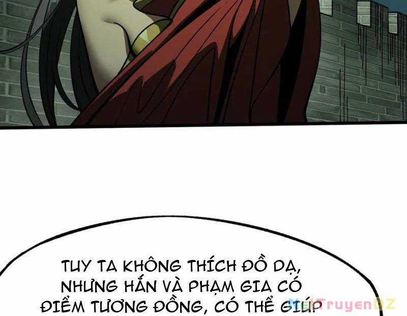 Không Cẩn Thận, Lưu Danh Muôn Thủa Chương 99 trang 3