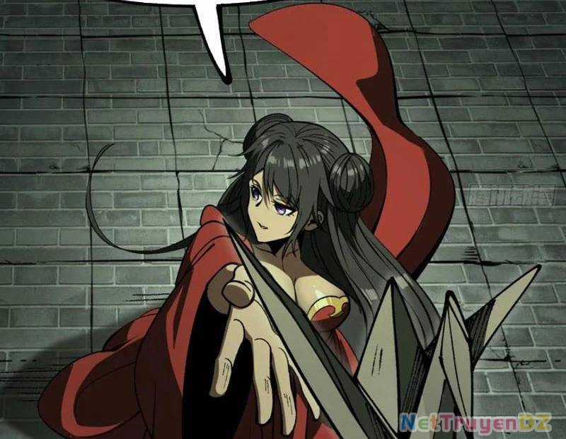 Không Cẩn Thận, Lưu Danh Muôn Thủa Chương 99 trang 30