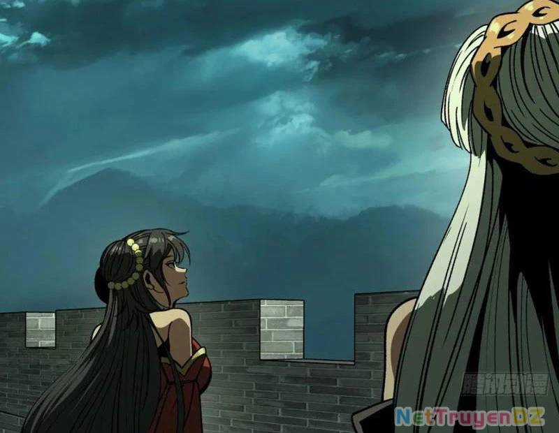 Không Cẩn Thận, Lưu Danh Muôn Thủa Chương 99 trang 33