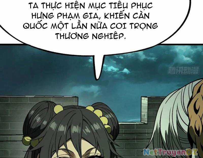 Không Cẩn Thận, Lưu Danh Muôn Thủa Chương 99 trang 4