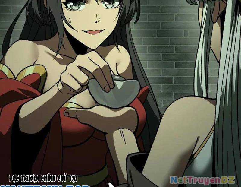 Không Cẩn Thận, Lưu Danh Muôn Thủa Chương 99 trang 5