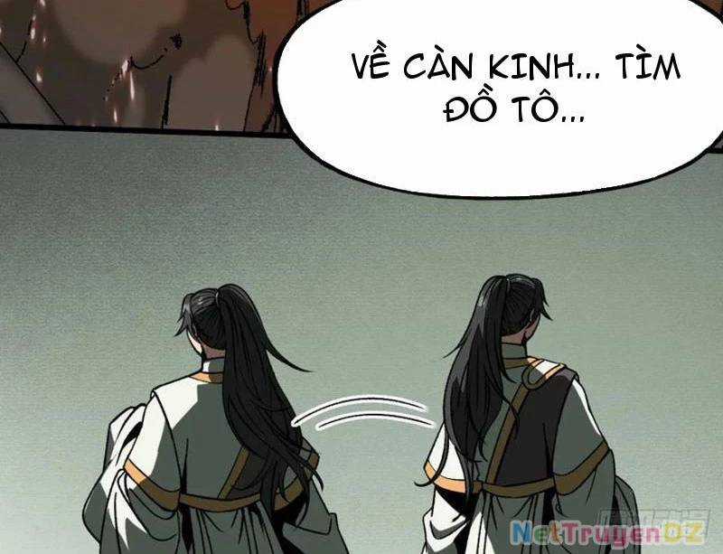 Không Cẩn Thận, Lưu Danh Muôn Thủa Chương 99 trang 60